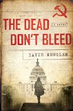 The Dead Don't Bleed jacket