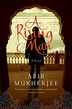 Summary and reviews of A Rising Man by Abir Mukherjee