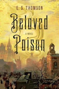 Beloved Poison by E. S. Thomson