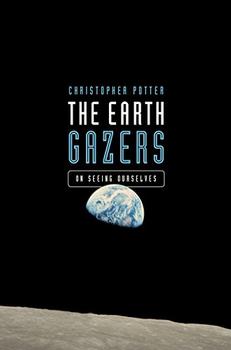 The Earth Gazers jacket