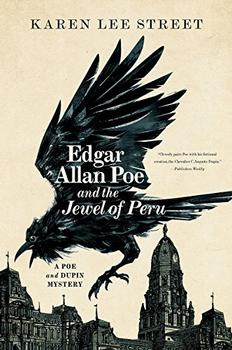 Edgar Allan Poe and the Jewel of Peru
