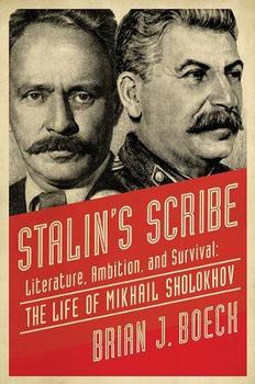 Stalin's Scribe by Brian Boeck