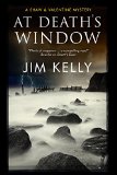 At Death's Window by Jim Kelly