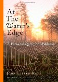 At the Water's Edge by John Lister-Kaye