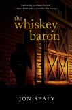 The Whiskey Baron jacket