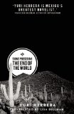 Signs Preceding the End of the World jacket