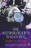 The Astrologer's Daughter jacket