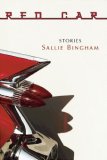 Red Car by Sallie Bingham