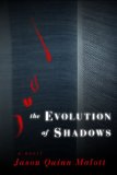 The Evolution of Shadows jacket