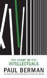 The  Flight of the Intellectuals jacket