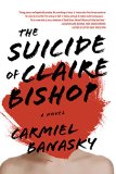 The Suicide of Claire Bishop jacket