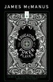 The Education of a Poker Player jacket