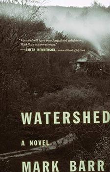 Watershed by Mark Barr