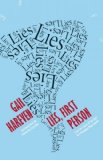 Lies, First Person by Gail Hareven