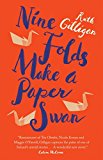 Nine Folds Make a Paper Swan jacket