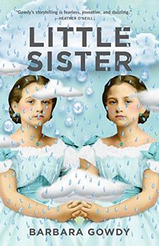Little Sister by Barbara Gowdy