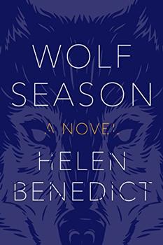 Wolf Season by Helen Benedict
