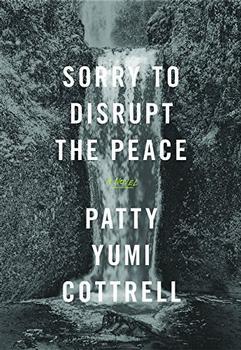 Sorry to Disrupt the Peace by Patty Yumi Cottrell
