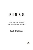 Finks by Joel Whitney