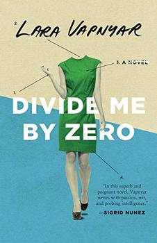 Divide Me By Zero