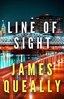 Line of Sight by James Queally