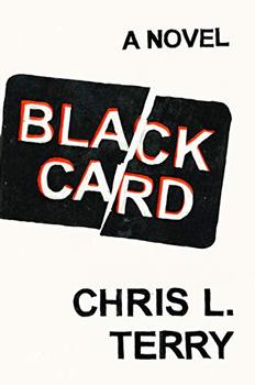 Black Card jacket