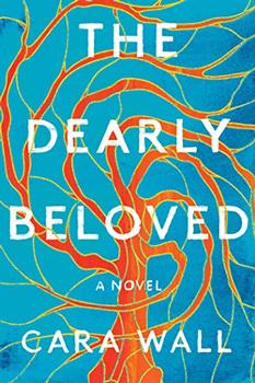 The Dearly Beloved by Cara Wall
