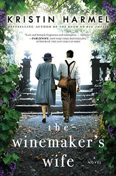 The Winemaker's Wife