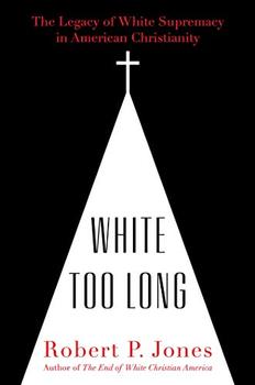 White Too Long