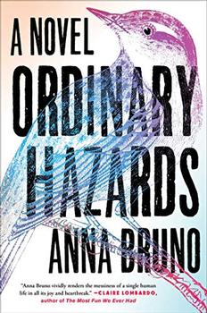 Ordinary Hazards by Anna Bruno