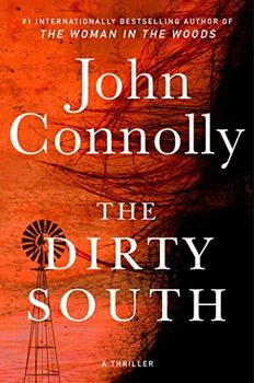 The Dirty South by John Connolly