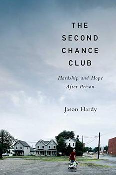 The Second Chance Club