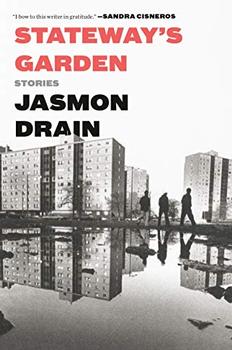 Stateway's Garden by Jasmon Drain