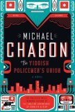 The Yiddish Policemen's Union jacket