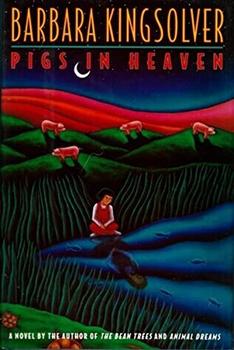 Pigs in Heaven jacket