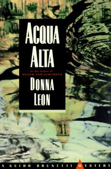 Acqua Alta jacket