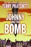 Johnny and the Bomb jacket