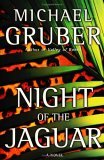 Night of the Jaguar by Michael Gruber