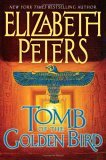 Tomb of the Golden Bird by Elizabeth Peters