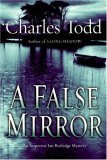 A False Mirror jacket