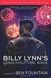 Billy Lynn's Long Halftime Walk jacket