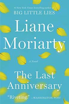 The Last Anniversary jacket