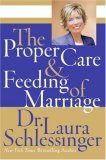 The Proper Care and Feeding of Marriage jacket