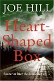 Heart-Shaped Box jacket