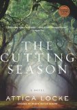 The Cutting Season jacket