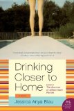 Drinking Closer to Home jacket