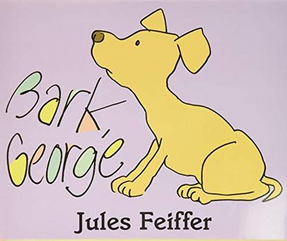 Bark, George jacket