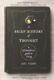 A Brief History of Thought jacket