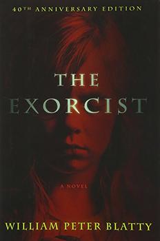 The Exorcist jacket