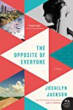 Book Jacket: The Opposite of Everyone
